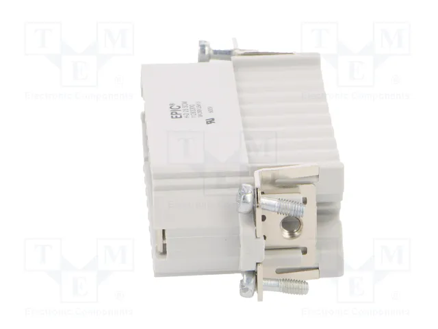 LAPP Conector HDC EPIC H-D Macho de 25 Pines