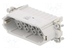 LAPP Conector HDC EPIC H-D Macho de 25 Pines