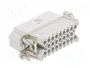 LAPP Conector HDC EPIC H-D Macho de 25 Pines