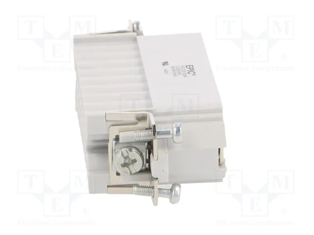 LAPP Conector HDC EPIC H-D Macho de 25 Pines