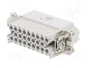 LAPP Conector HDC EPIC H-D Macho de 25 Pines