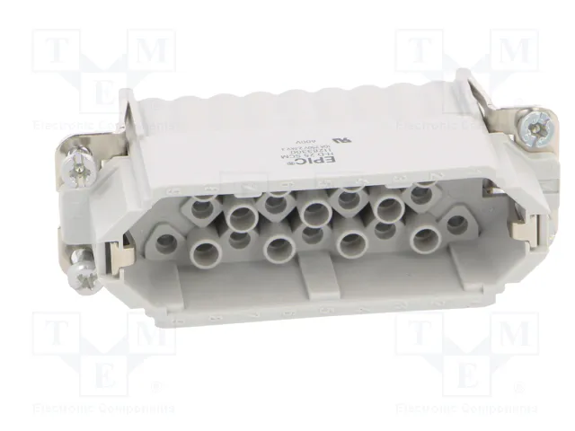 LAPP Conector HDC EPIC H-D Macho de 25 Pines