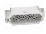 LAPP Conector HDC EPIC H-D Macho de 25 Pines