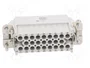 LAPP Conector HDC EPIC H-D Macho de 25 Pines