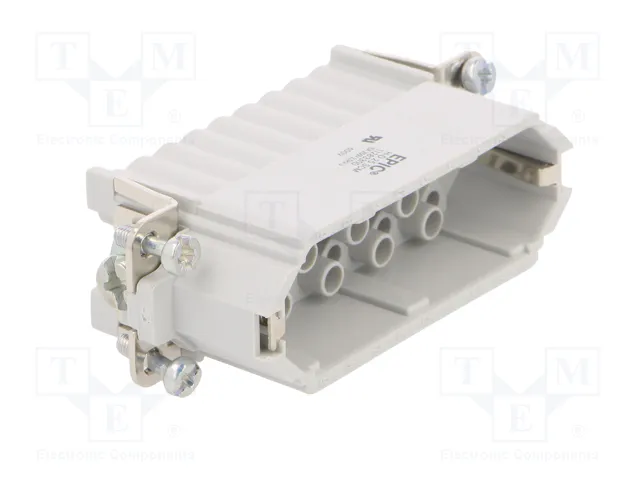 LAPP Conector HDC EPIC H-D Macho de 25 Pines