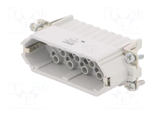 LAPP Conector HDC EPIC H-D Macho de 25 Pines