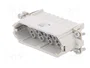 LAPP Conector HDC EPIC H-D Macho de 25 Pines