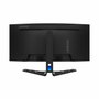 Lenovo Legion R34w-30 34 pulgadas UWQHD VA Curvo Negro