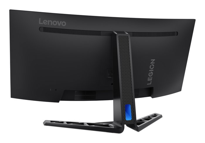 Lenovo Legion R34w-30 34 pulgadas UWQHD VA Curvo Negro Lenovo Legion R34w-30 34 pulgadas UWQHD VA Curvo Negro