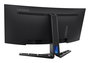 Lenovo Legion R34w-30 34 pulgadas UWQHD VA Curvo Negro