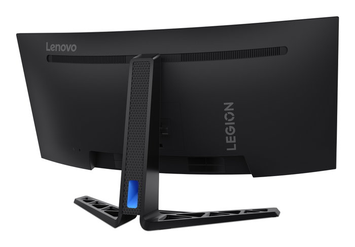 Lenovo Legion R34w-30 34 pulgadas UWQHD VA Curvo Negro Lenovo Legion R34w-30 34 pulgadas UWQHD VA Curvo Negro