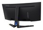 Lenovo Legion R34w-30 34 pulgadas UWQHD VA Curvo Negro