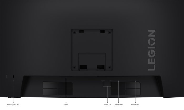 Lenovo Legion R34w-30 34 pulgadas UWQHD VA Curvo Negro Lenovo Legion R34w-30 34 pulgadas UWQHD VA Curvo Negro