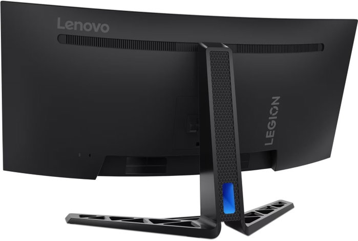 Lenovo R34w- Monitor Gaming 34" UWQHD VA 180Hz 0.5ms