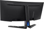 Lenovo R34w- Monitor Gaming 34" UWQHD VA 180Hz 0.5ms