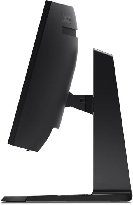 Lenovo R34w- Monitor Gaming 34" UWQHD VA 180Hz 0.5ms