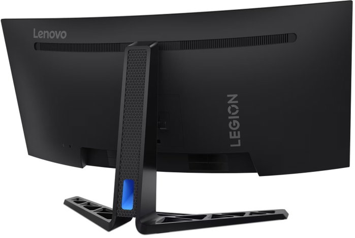 Lenovo R34w- Monitor Gaming 34" UWQHD VA 180Hz 0.5ms