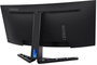 Lenovo R34w- Monitor Gaming 34" UWQHD VA 180Hz 0.5ms