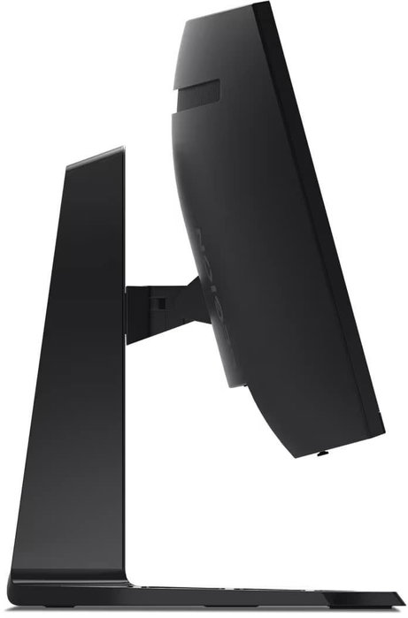 Lenovo R34w- Monitor Gaming 34" UWQHD VA 180Hz 0.5ms