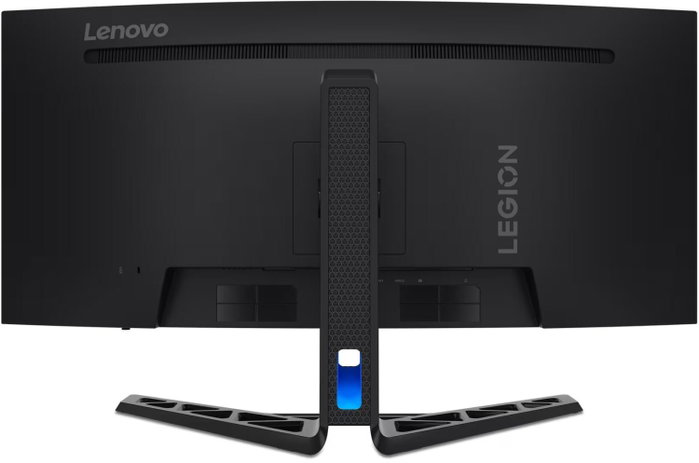 Lenovo R34w- Monitor Gaming 34" UWQHD VA 180Hz 0.5ms