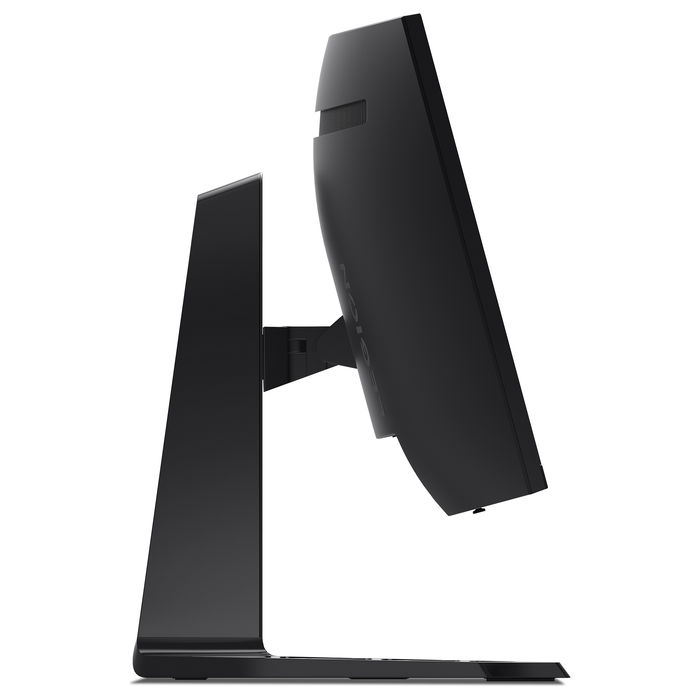 Lenovo Legion R34w-30 Monitor Gaming 34" UWQHD Curvo, 180Hz, 0.5ms, Panel VA, HDR10, AMD FreeSync Premium, HDMI 2.1, DisplayPort, Negro