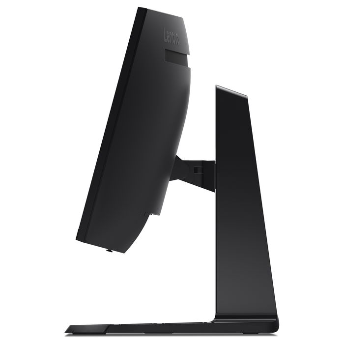 Lenovo Legion R34w-30 Monitor Gaming 34" UWQHD Curvo, 180Hz, 0.5ms, Panel VA, HDR10, AMD FreeSync Premium, HDMI 2.1, DisplayPort, Negro