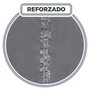 AKTIVE Funda Protectora para Tumbona 200X