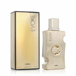 Ajmal Evoke Gold for Her Eau de Parfum 75ml Spray