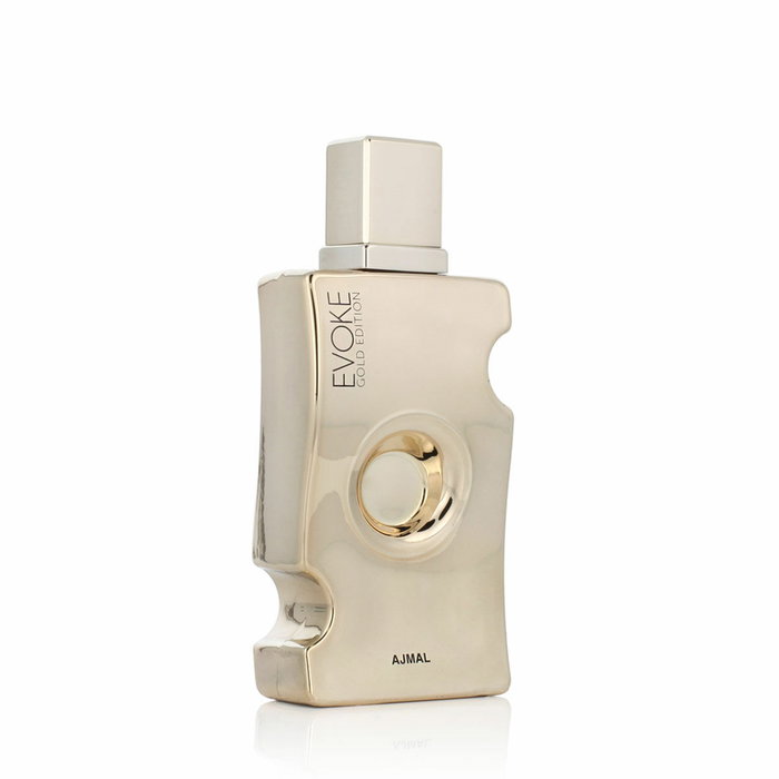 Ajmal Evoke Gold for Her Eau de Parfum 75ml Spray