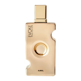 Ajmal Evoke Gold for Her Eau de Parfum 75ml Spray