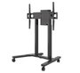 B-Tech BT8558 Momentum E-Lift Carro Elevador Motorizado para Pantallas de 55 a 100 pulgadas