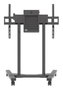 B-Tech BT8558 Momentum E-Lift Carro Elevador Motorizado para Pantallas de 55 a 100 pulgadas