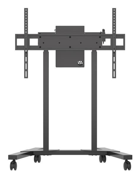 B-Tech BT8558 Momentum E-Lift Carro Elevador Motorizado para Pantallas de 55 a 100 pulgadas