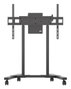 B-Tech BT8558 Momentum E-Lift Carro Elevador Motorizado para Pantallas de 55 a 100 pulgadas