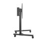 B-Tech BT8558 Momentum E-Lift Carro Elevador Motorizado para Pantallas de 55 a 100 pulgadas