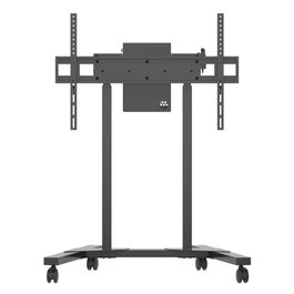 Soporte de Mesa para Pantalla B-Tech BT8558/B 55"