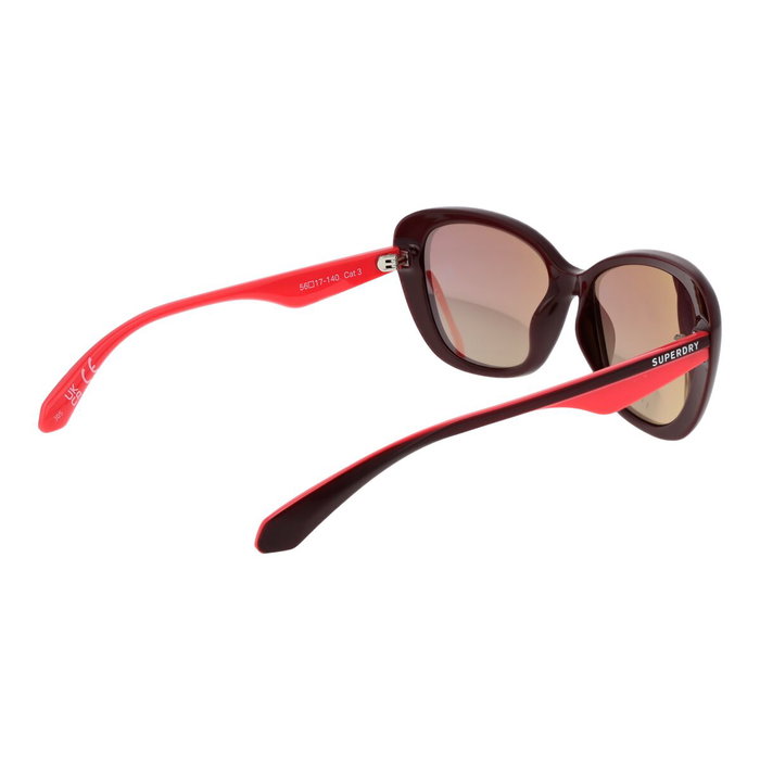 Gafas de Sol Mujer Superdry SDS 5022 56162