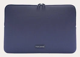 Tucano Colore Maletín Toploader Azul para Laptop de 35.6 cm (14") - Universal