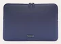 Tucano Colore Maletín Toploader Azul para Laptop de 35.6 cm (14") - Universal