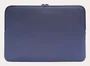 Tucano Colore Maletín Toploader Azul para Laptop de 35.6 cm (14") - Universal