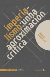 Imperialismo: unha aproximación crítica, Daniel Sussman Vilaverde - TEMPO GALIZA