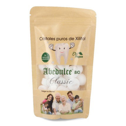 ABEDULCE Caramelos Alcalinizantes de Abedul ABEDULCE Caramelos Alcalinizantes de Abedul
