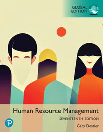 PEARSON-PRENTICE HALL Human Resource Management (17ED), Gary Desseler - PEARSON-PRENTICE HALL