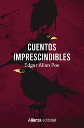 Alianza Cuentos imprescindibles, Edgar Allan Poe - Alianza Editorial