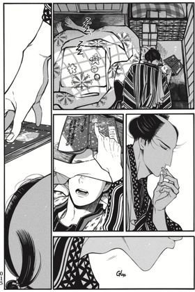 Momo y Manji 02