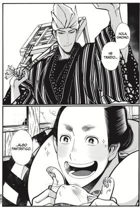 Momo y Manji 02