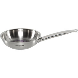 De Buyer PRIM'APPETY Sartén de 20 cm para Inducción