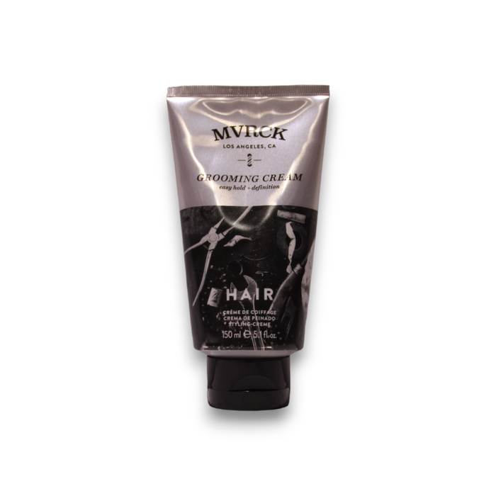 Paul Mitchell Mvrck Grooming Cream Crema de Peinado para Hombre Paul Mitchell Mvrck Grooming Cream Crema de Peinado para Hombre