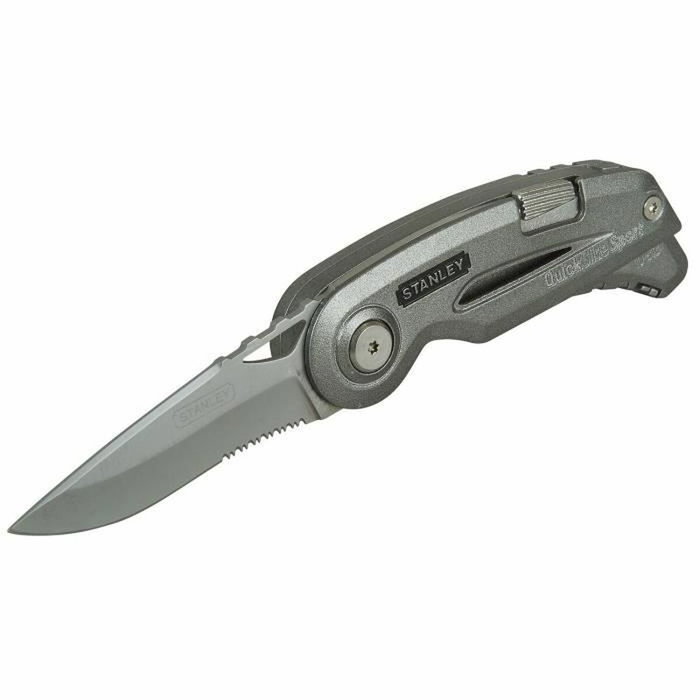 Stanley Quickslide II