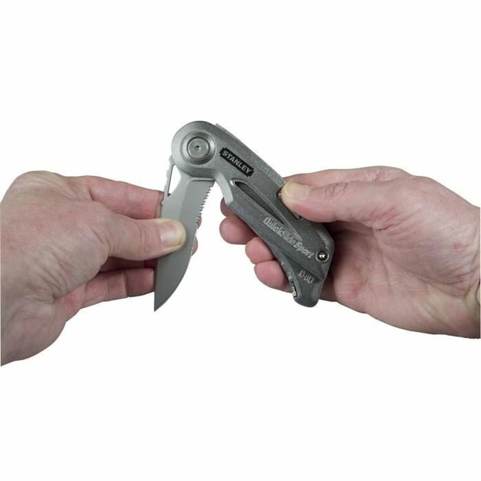 Stanley Quickslide II